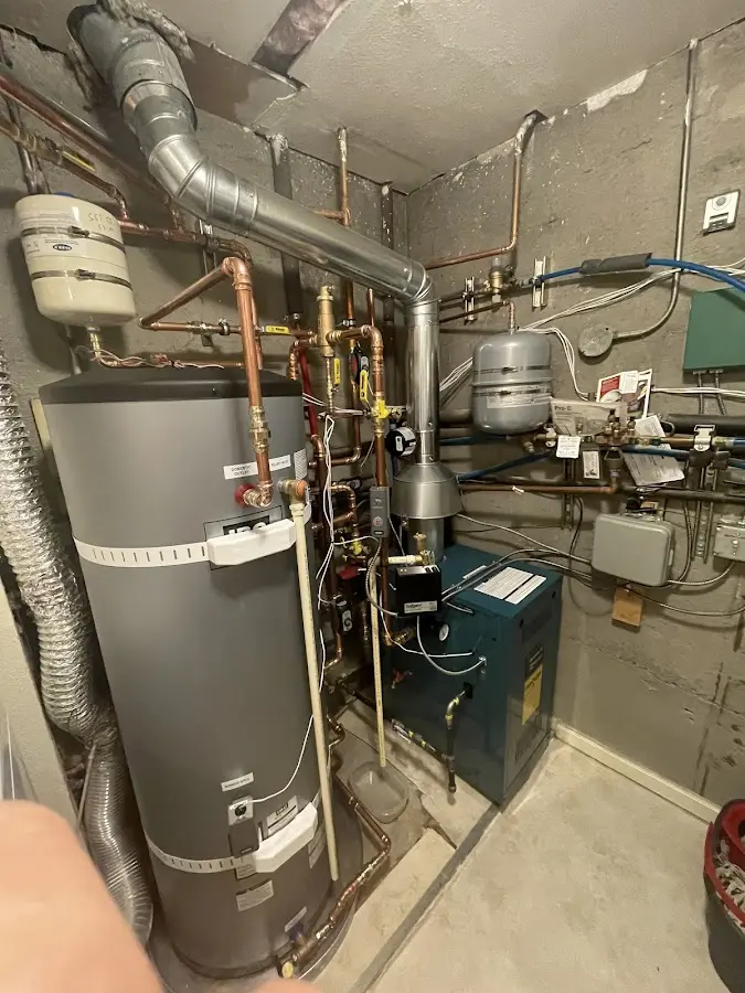Water Heater Repair in Gunnison, UT